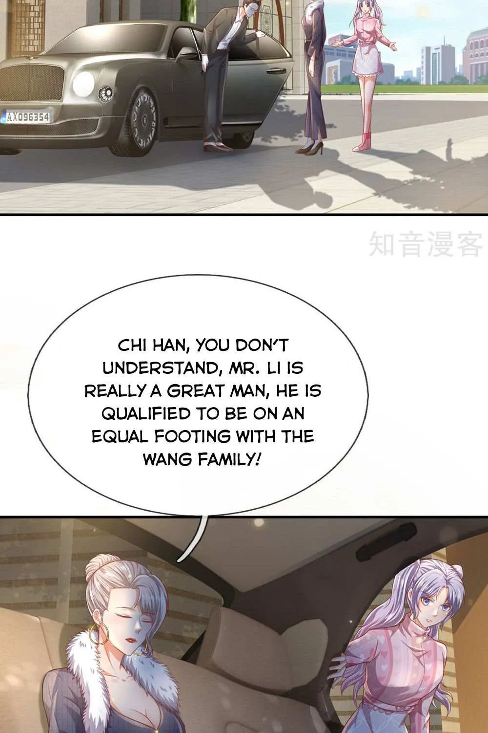 Read I’m The Great Immortal chapter 236 image 3 on Lezhin