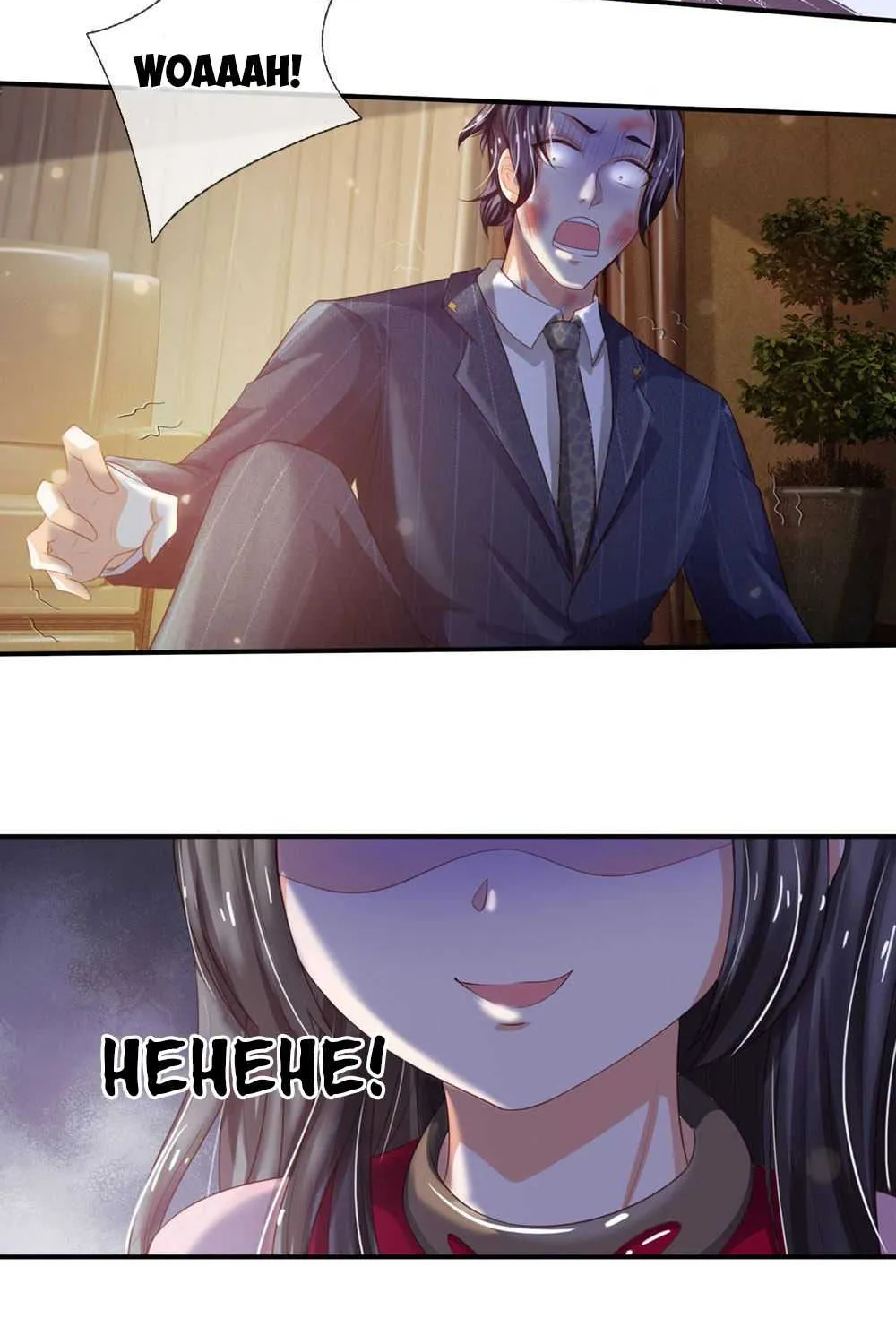 Read I’m The Great Immortal chapter 236 image 33 on Lezhin