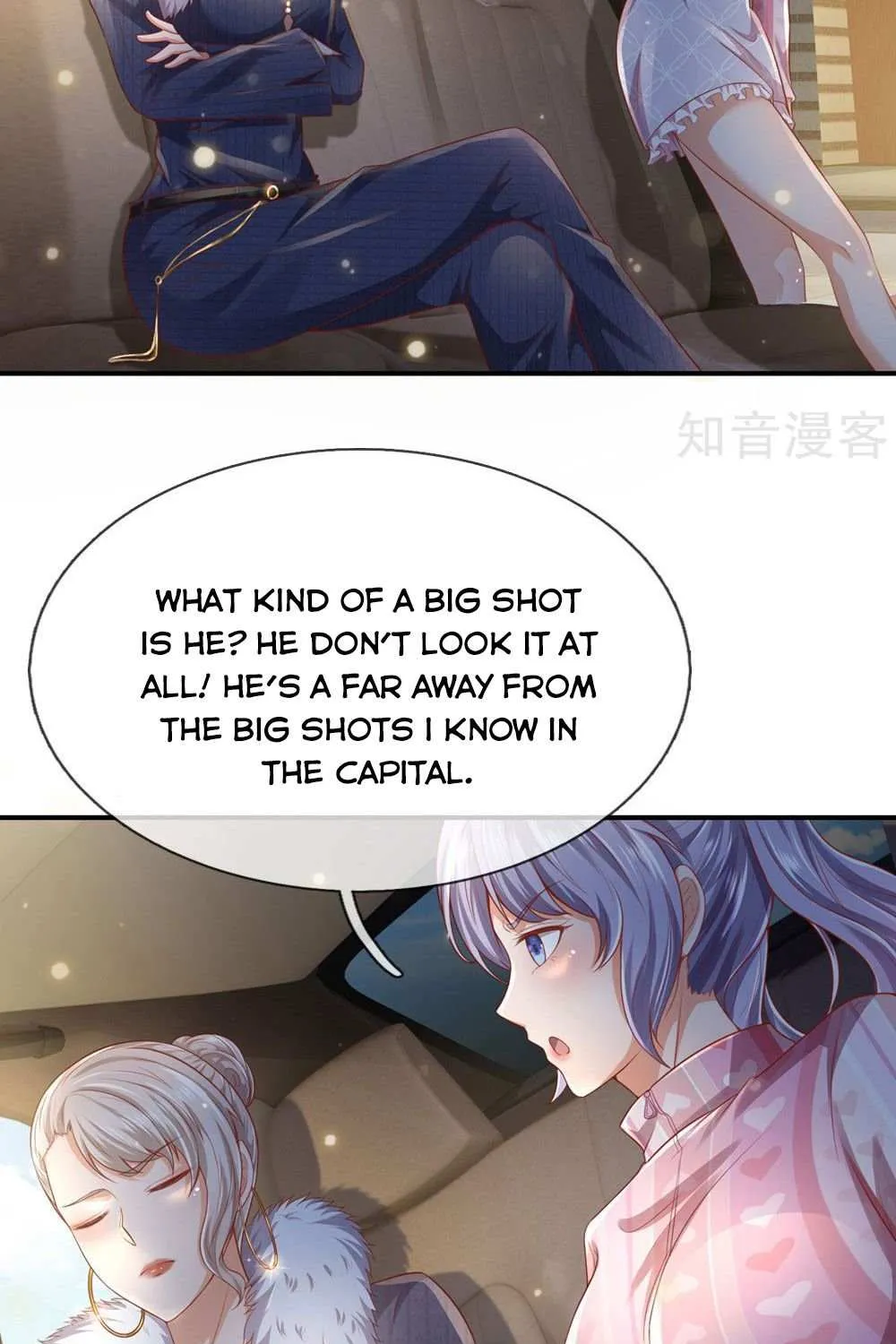 Read I’m The Great Immortal chapter 236 image 4 on Lezhin