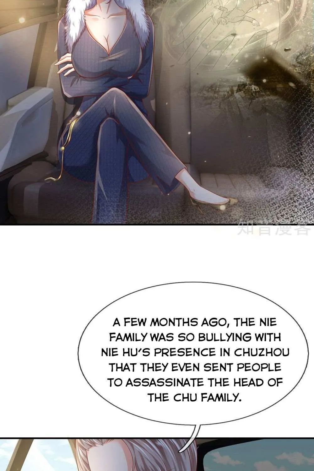 Read I’m The Great Immortal chapter 236 image 6 on Lezhin