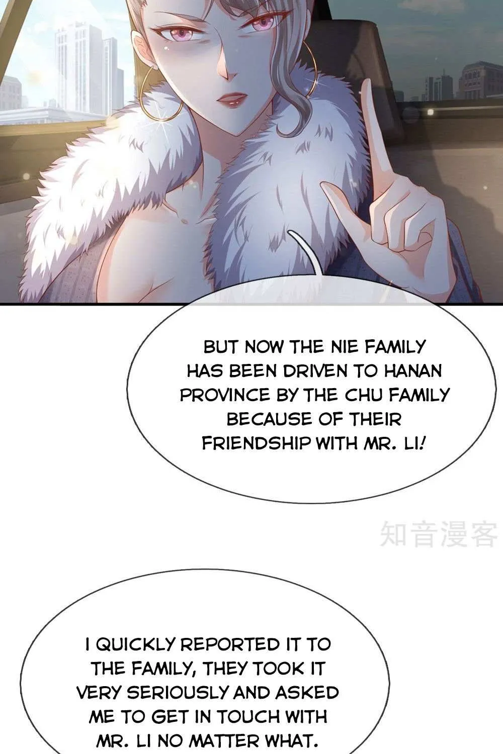 Read I’m The Great Immortal chapter 236 image 7 on Lezhin
