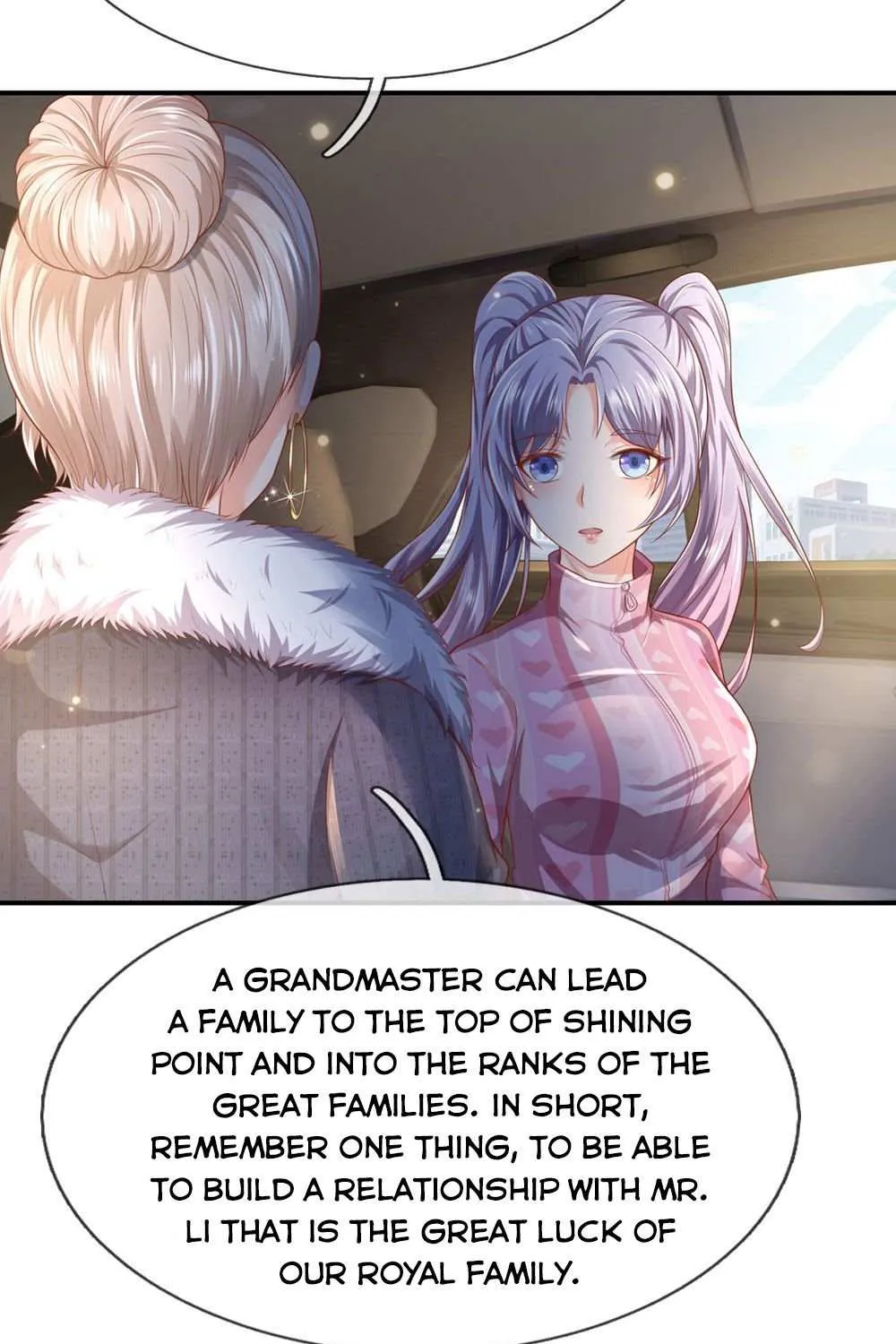 Read I’m The Great Immortal chapter 236 image 8 on Lezhin