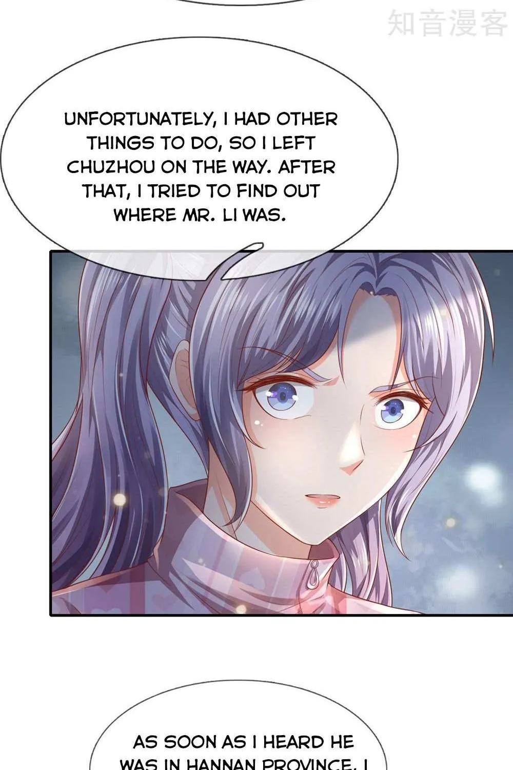 Read I’m The Great Immortal chapter 236 image 9 on Lezhin