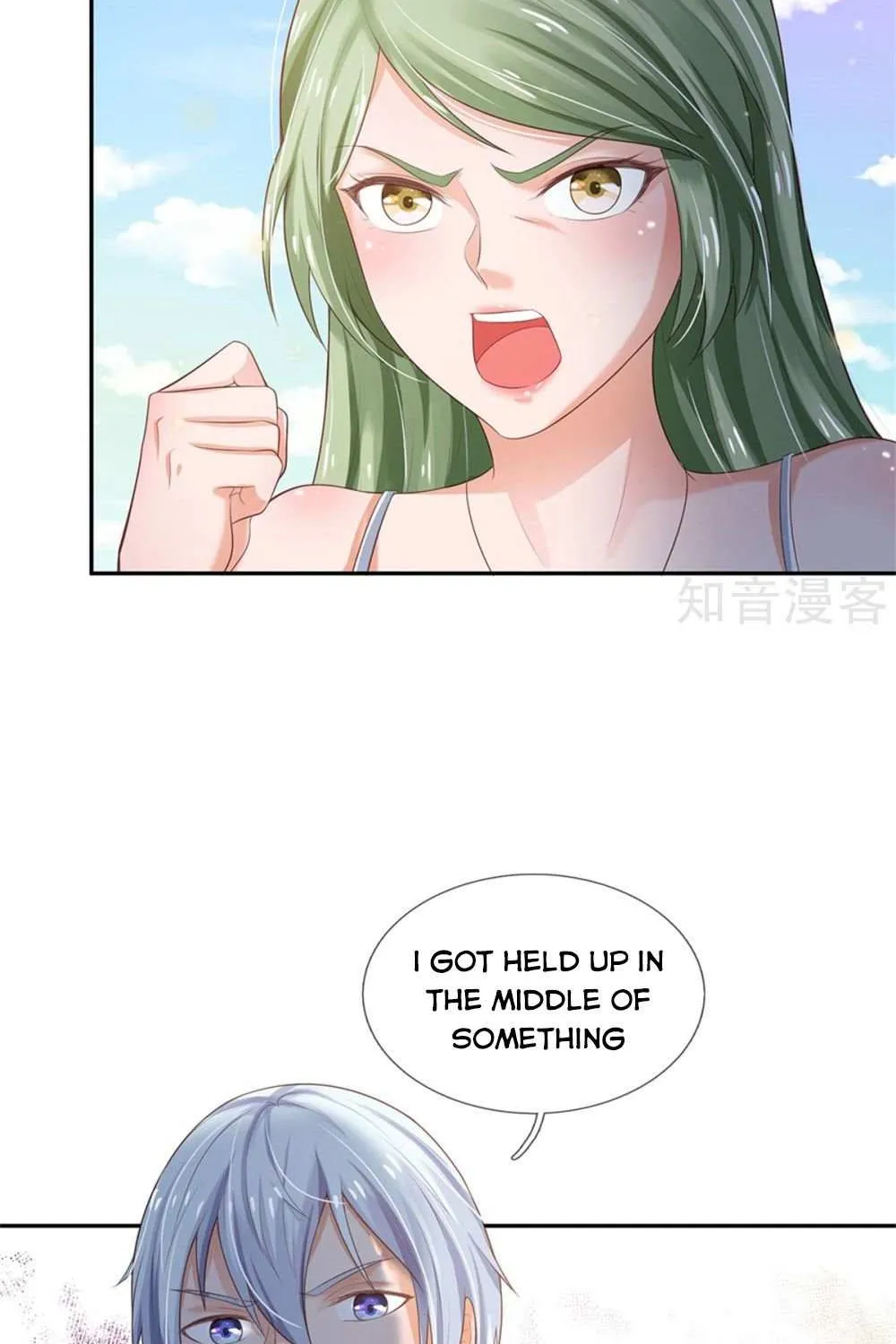 Read I’m The Great Immortal chapter 238 image 5 on Lezhin