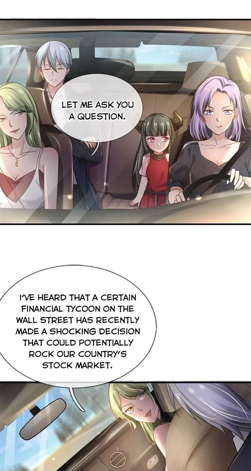 Read I’m The Great Immortal chapter 239 image 11 on Lezhin