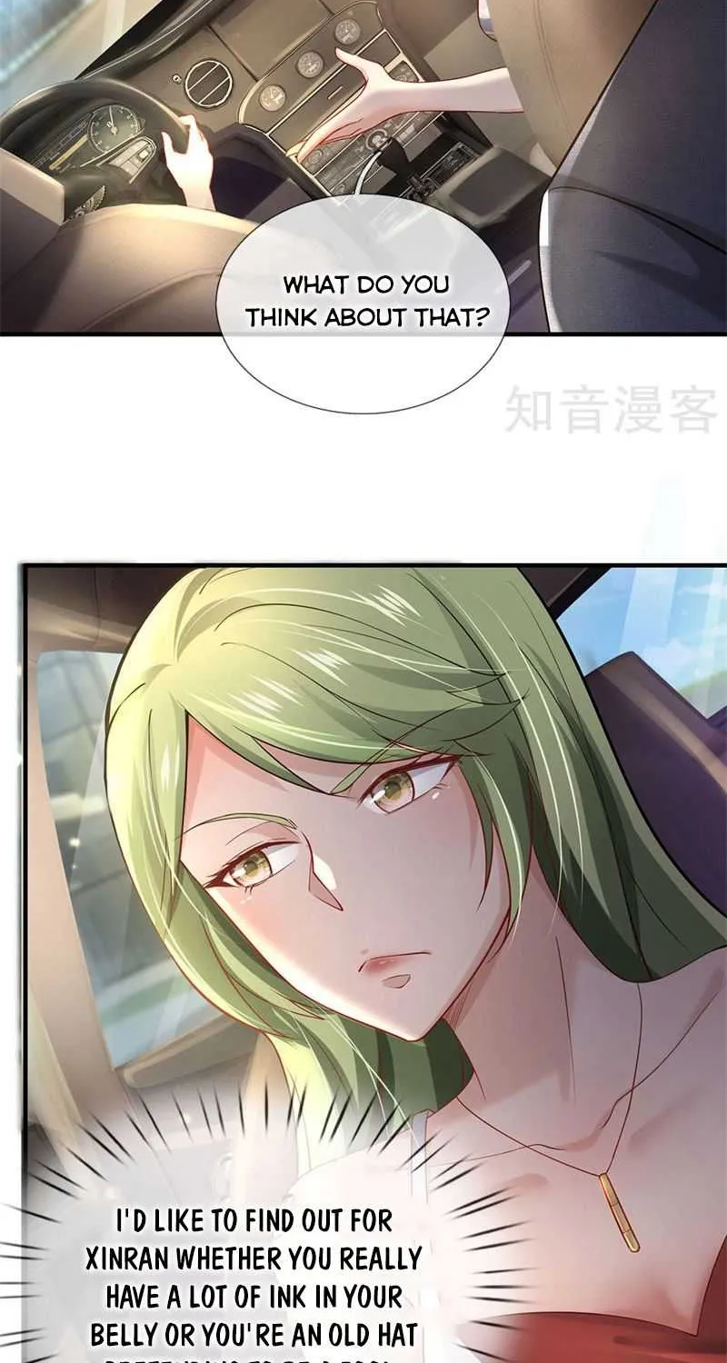 Read I’m The Great Immortal chapter 239 image 12 on Lezhin