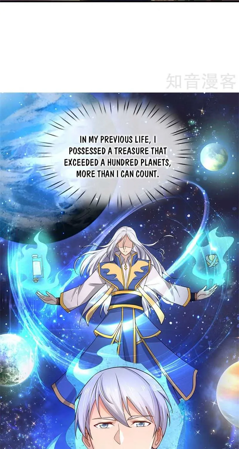 Read I’m The Great Immortal chapter 239 image 14 on Lezhin