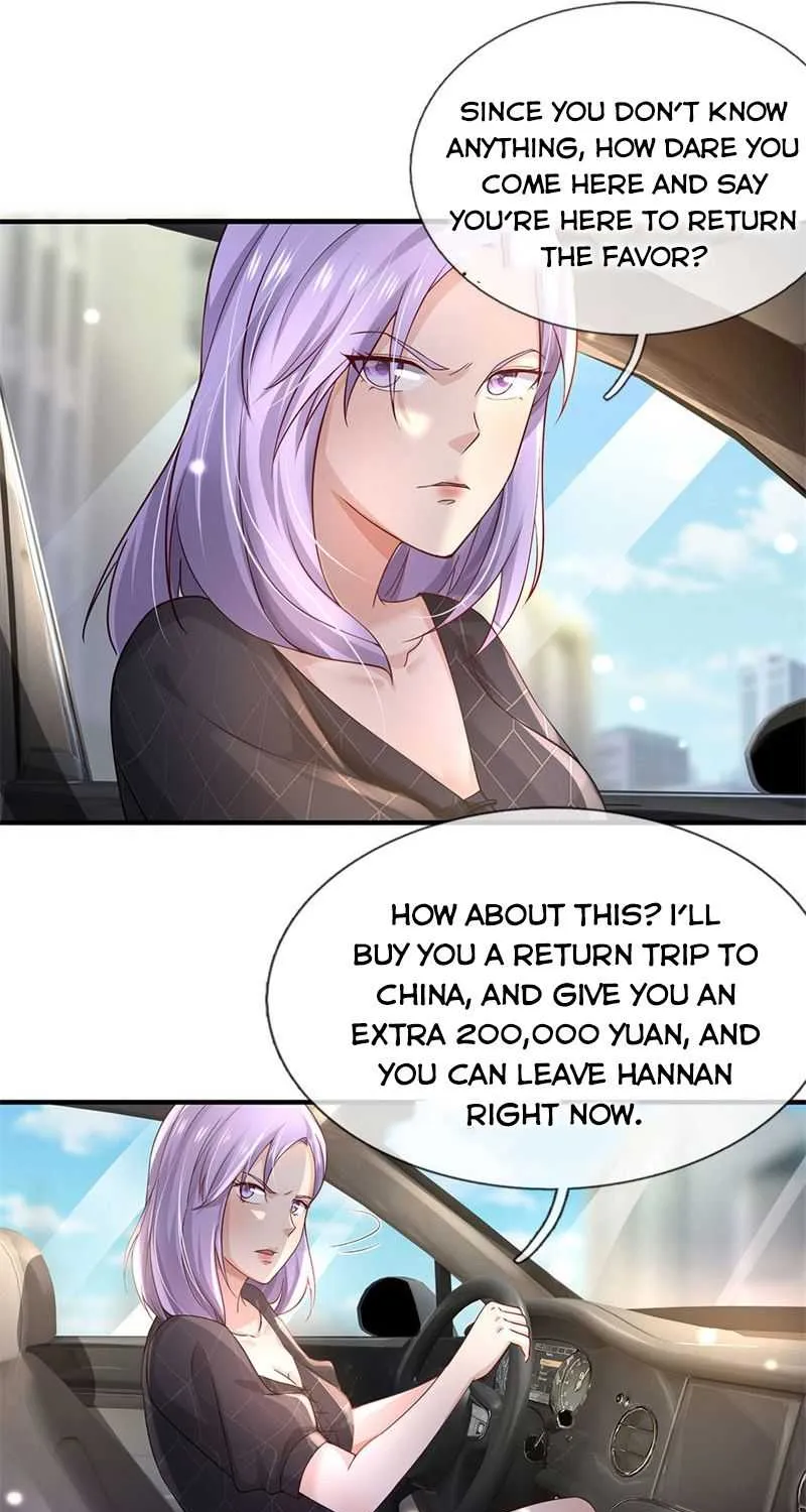 Read I’m The Great Immortal chapter 239 image 19 on Lezhin