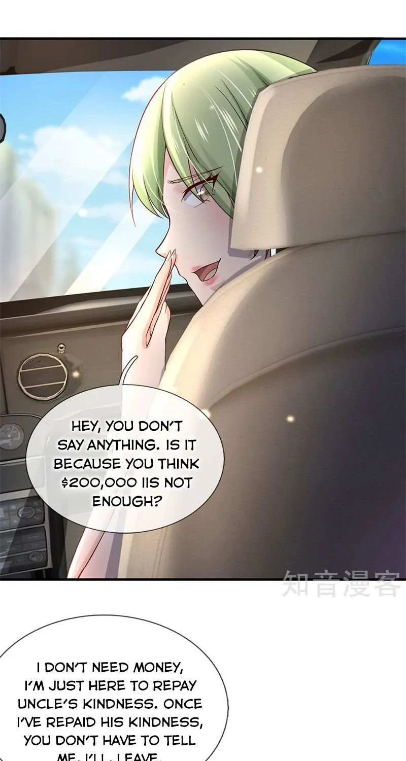 Read I’m The Great Immortal chapter 239 image 22 on Lezhin