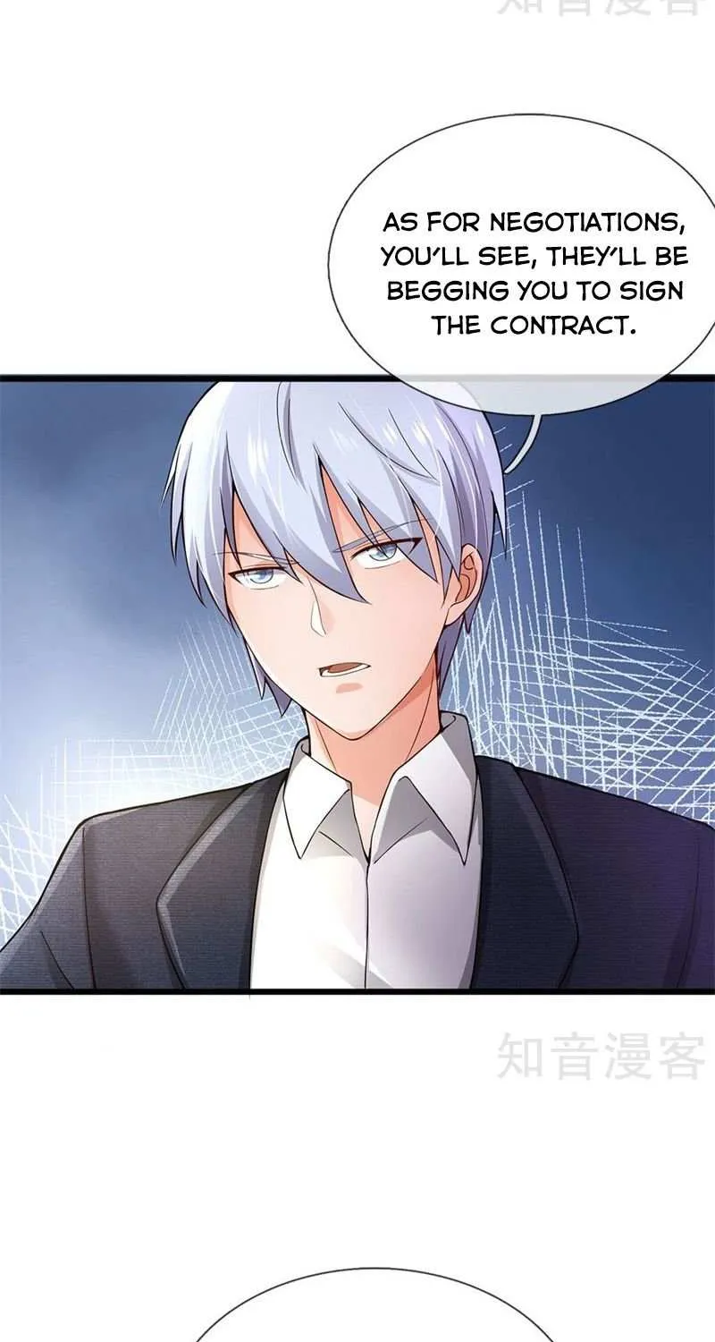 Read I’m The Great Immortal chapter 239 image 24 on Lezhin