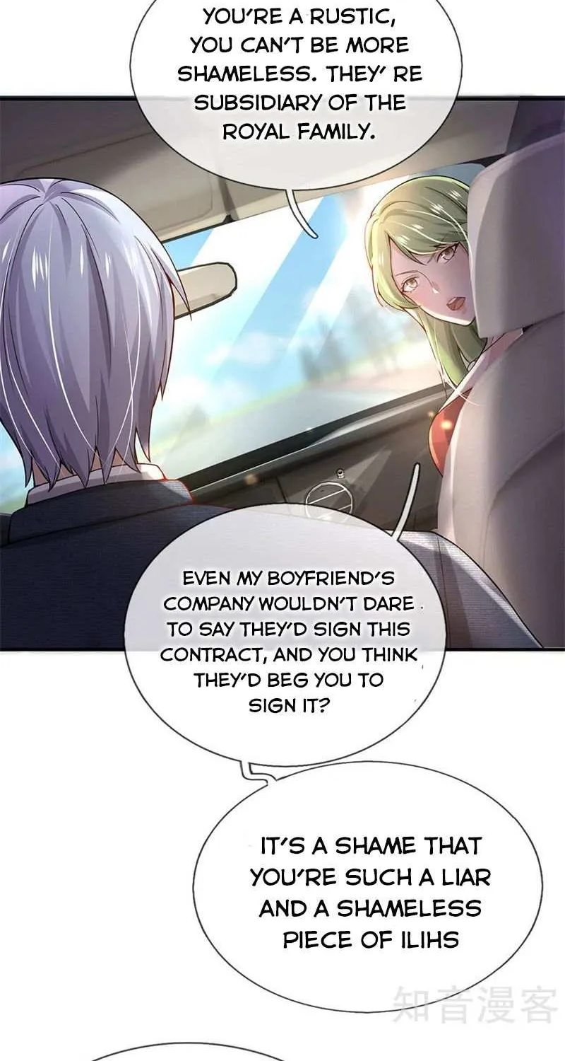 Read I’m The Great Immortal chapter 239 image 25 on Lezhin