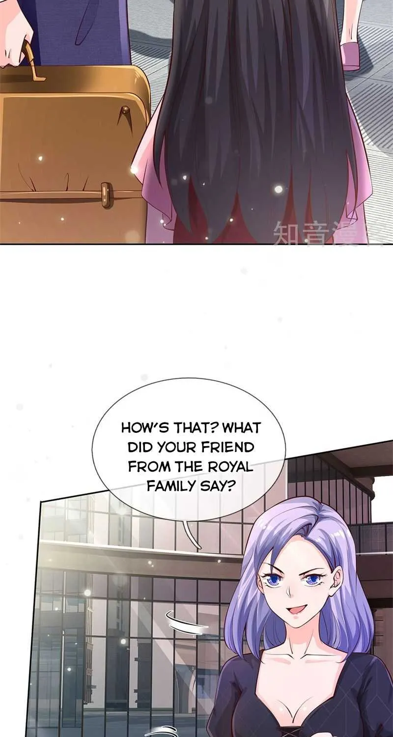 Read I’m The Great Immortal chapter 239 image 4 on Lezhin