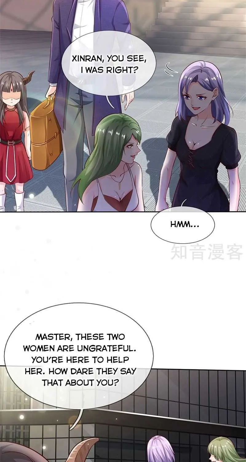 Read I’m The Great Immortal chapter 239 image 6 on Lezhin