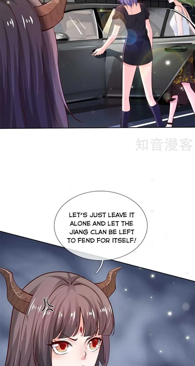 Read I’m The Great Immortal chapter 239 image 7 on Lezhin