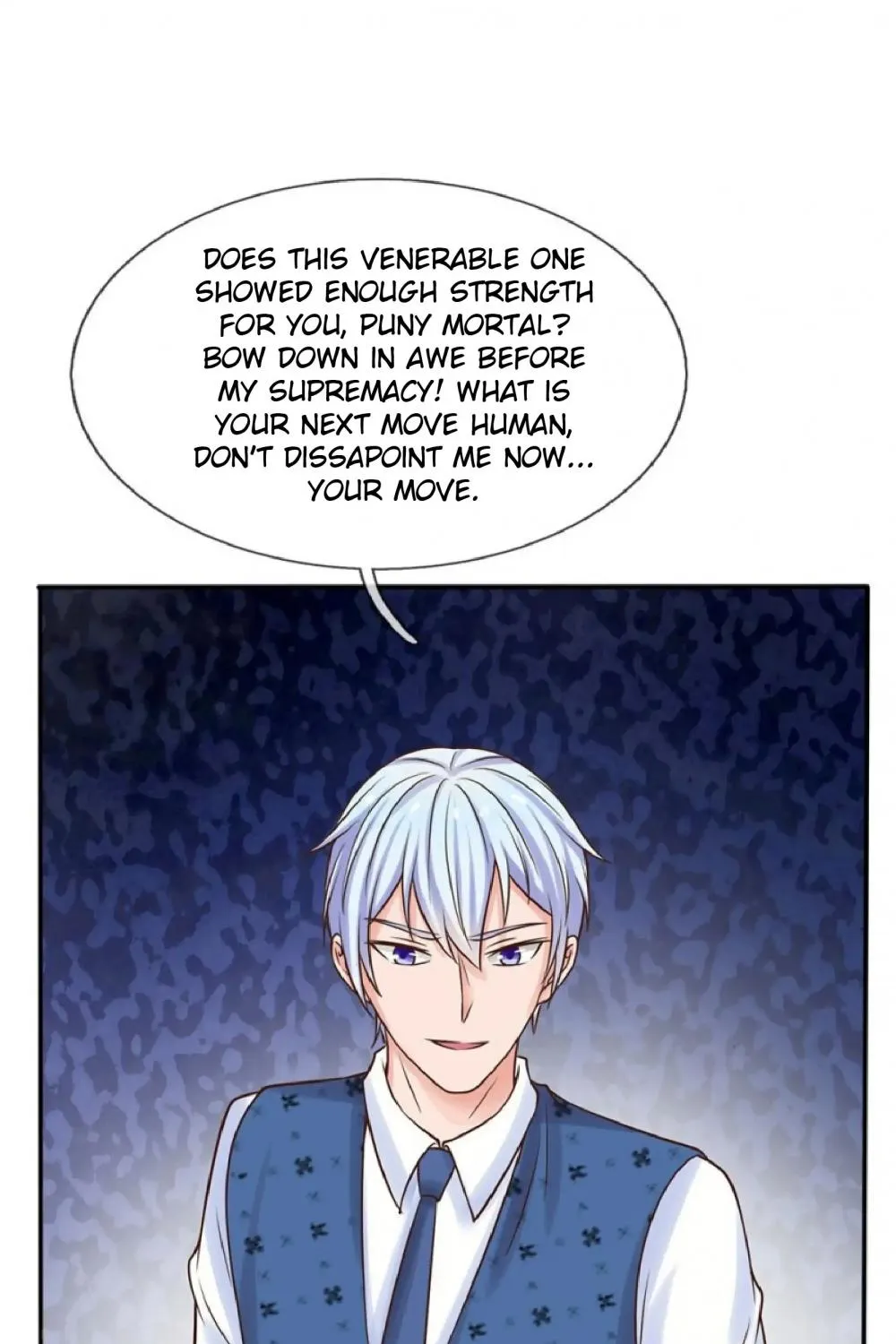 Read I’m The Great Immortal chapter 24 image 2 on Lezhin