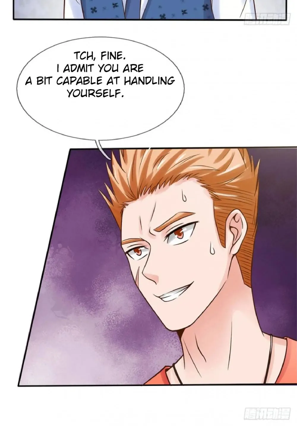 Read I’m The Great Immortal chapter 24 image 3 on Lezhin