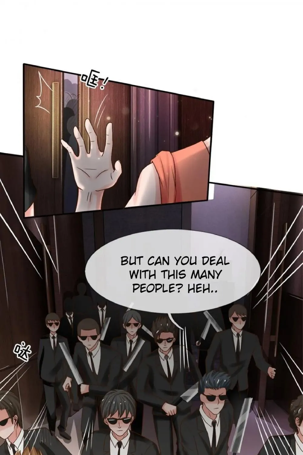 Read I’m The Great Immortal chapter 24 image 4 on Lezhin