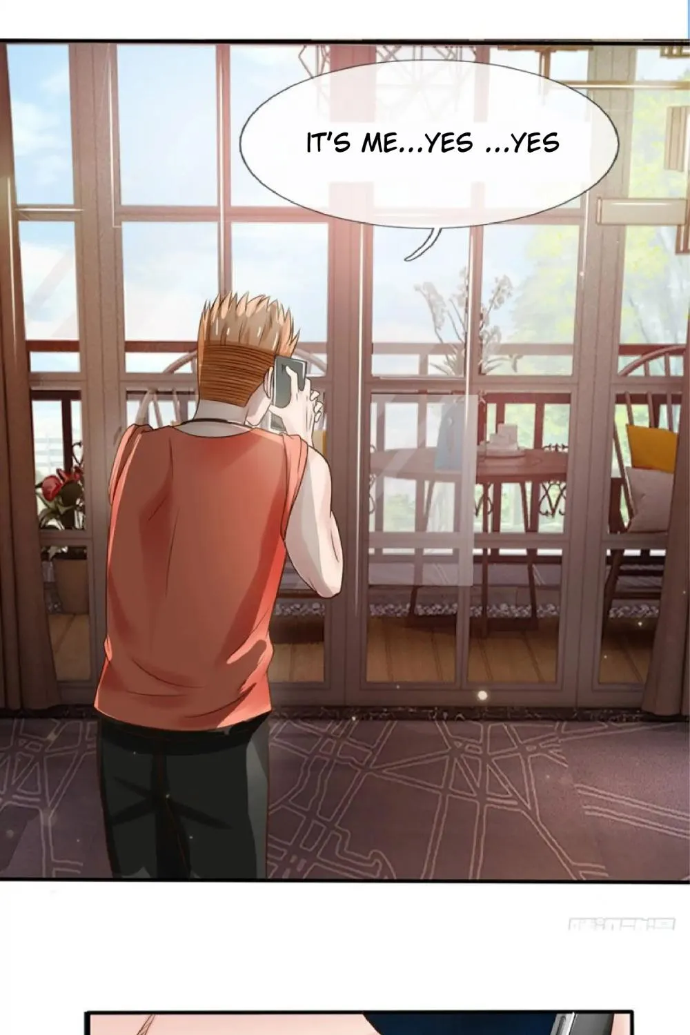 Read I’m The Great Immortal chapter 24 image 40 on Lezhin