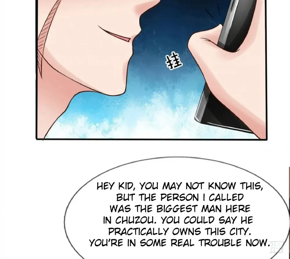 Read I’m The Great Immortal chapter 24 image 41 on Lezhin