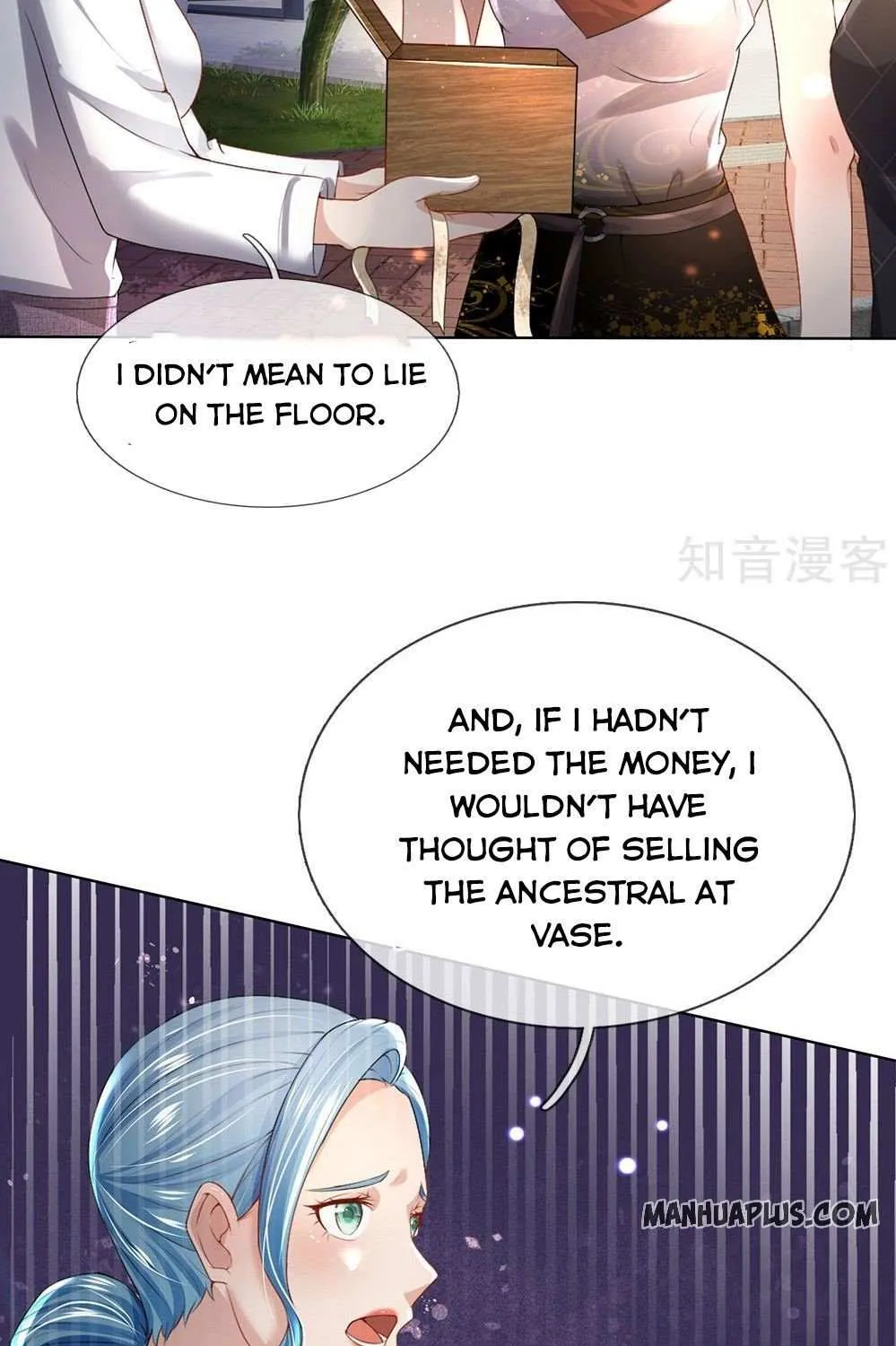 Read I’m The Great Immortal chapter 241 image 2 on Lezhin