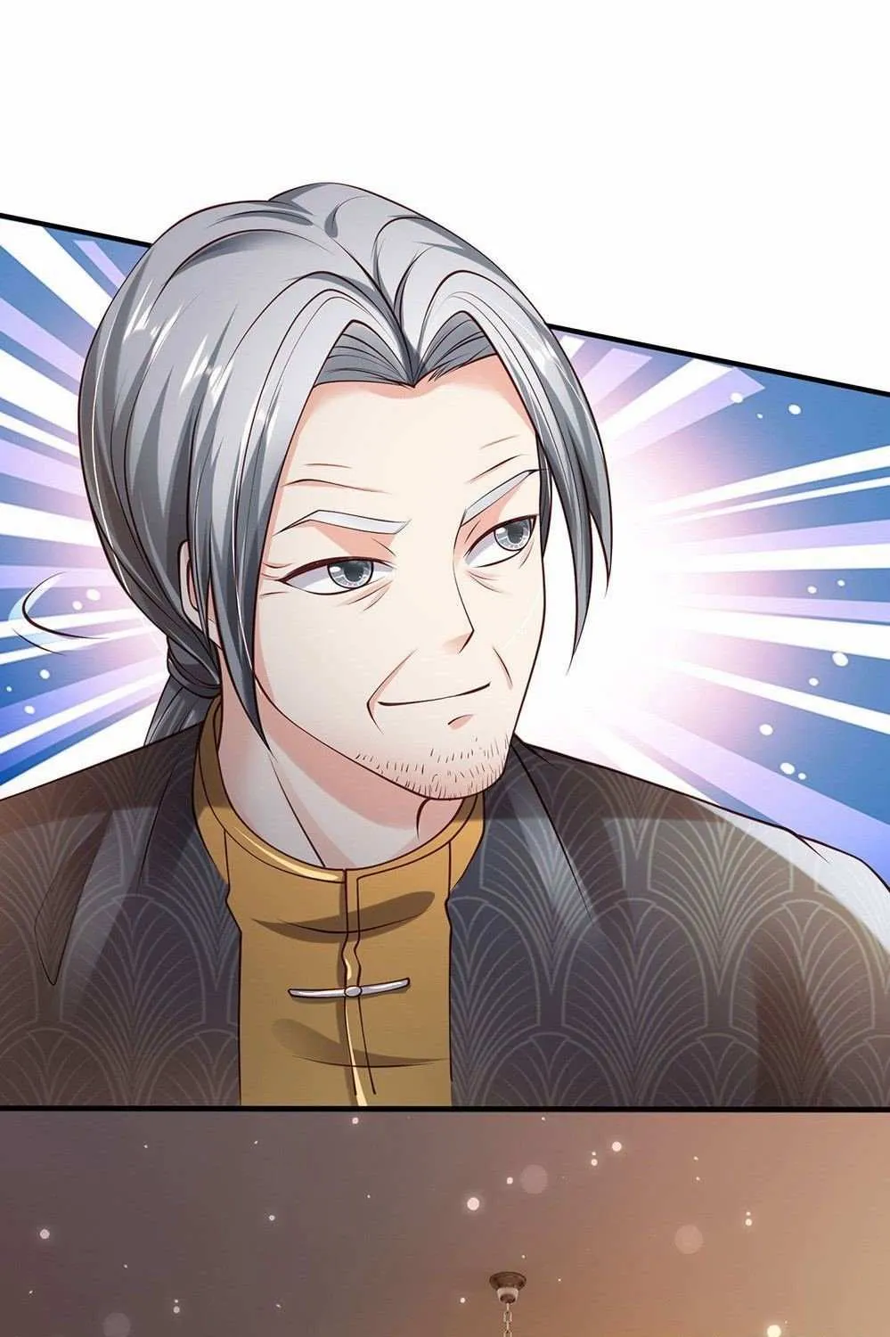 Read I’m The Great Immortal chapter 241 image 33 on Lezhin