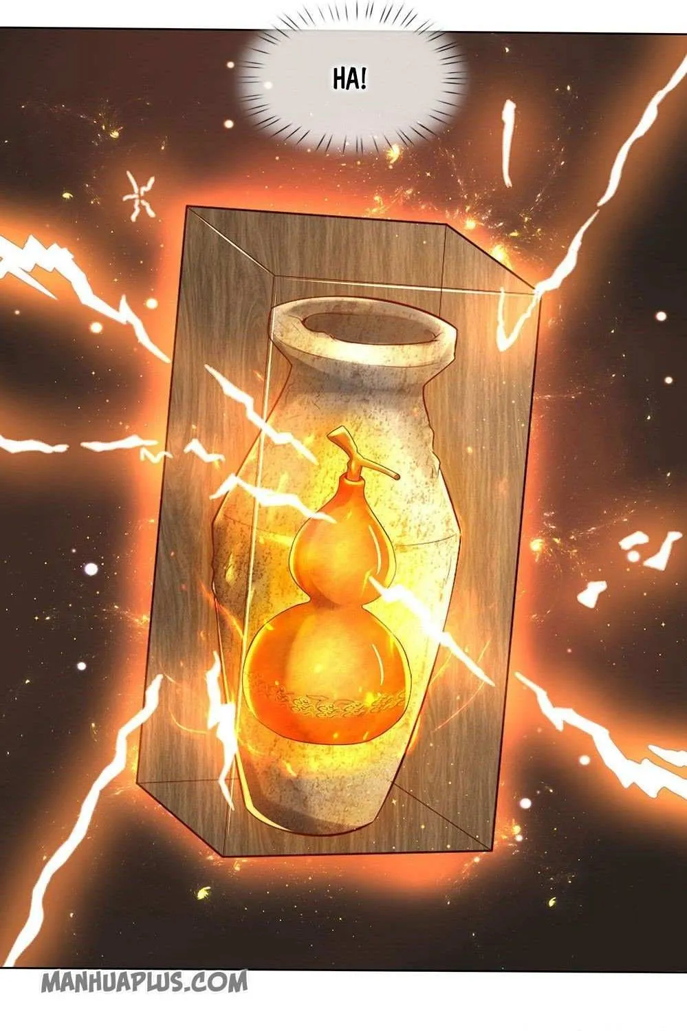 Read I’m The Great Immortal chapter 241 image 5 on Lezhin