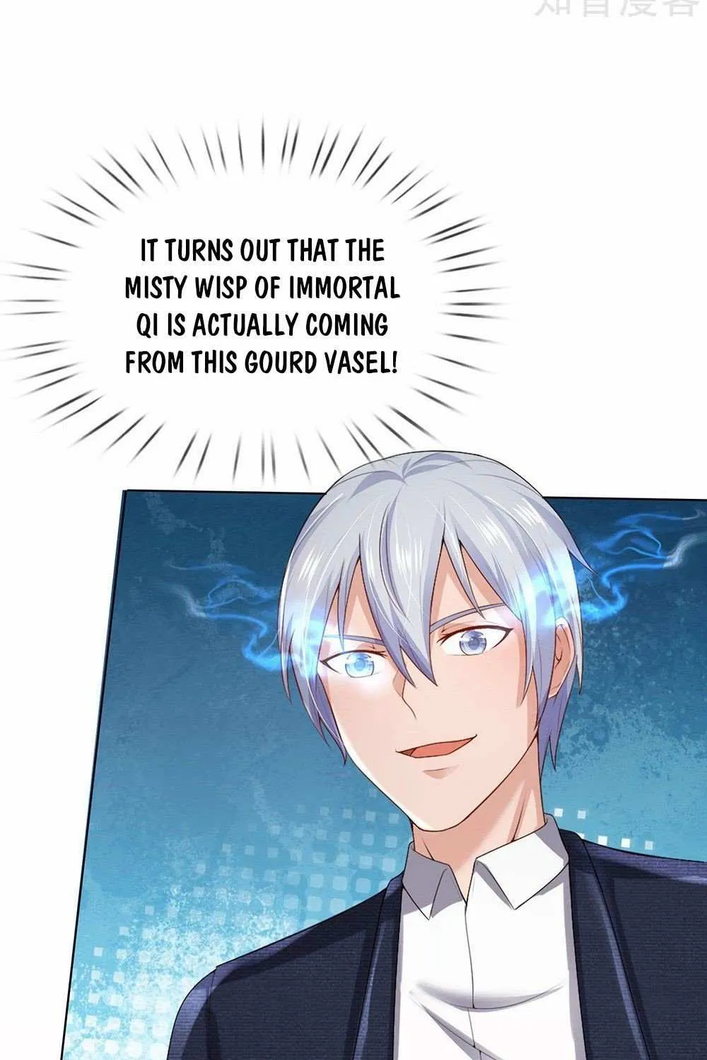 Read I’m The Great Immortal chapter 241 image 6 on Lezhin