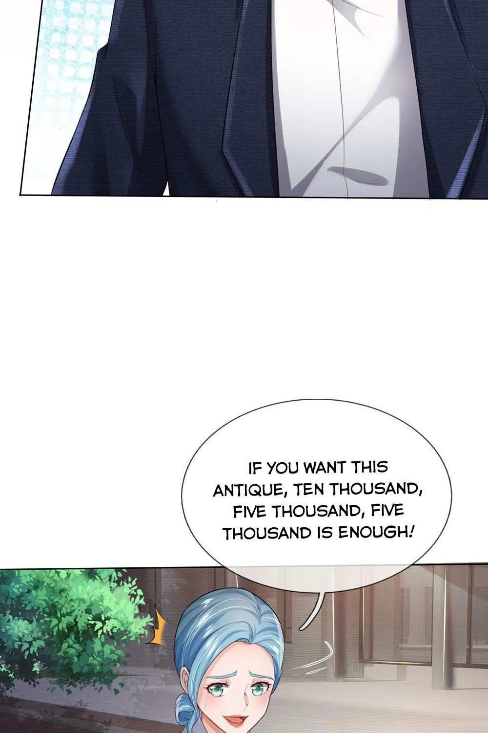 Read I’m The Great Immortal chapter 241 image 7 on Lezhin