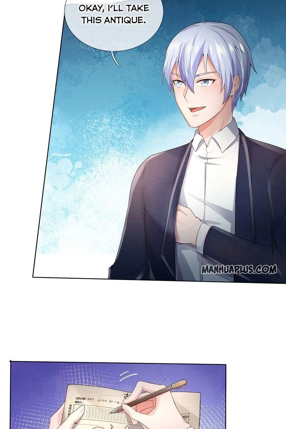 Read I’m The Great Immortal chapter 241 image 9 on Lezhin