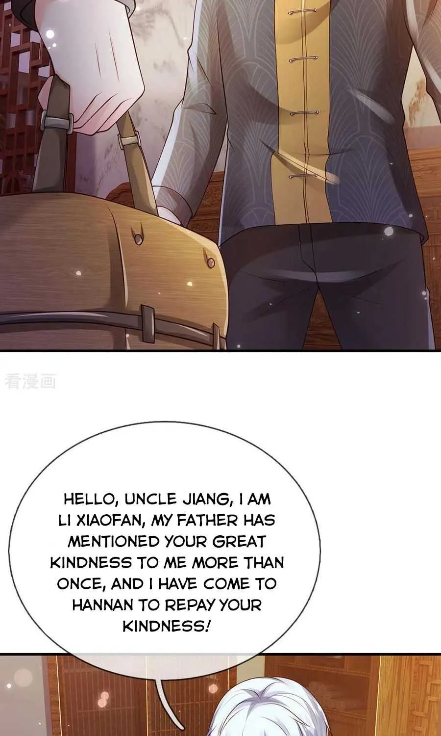 Read I’m The Great Immortal chapter 242 image 2 on Lezhin