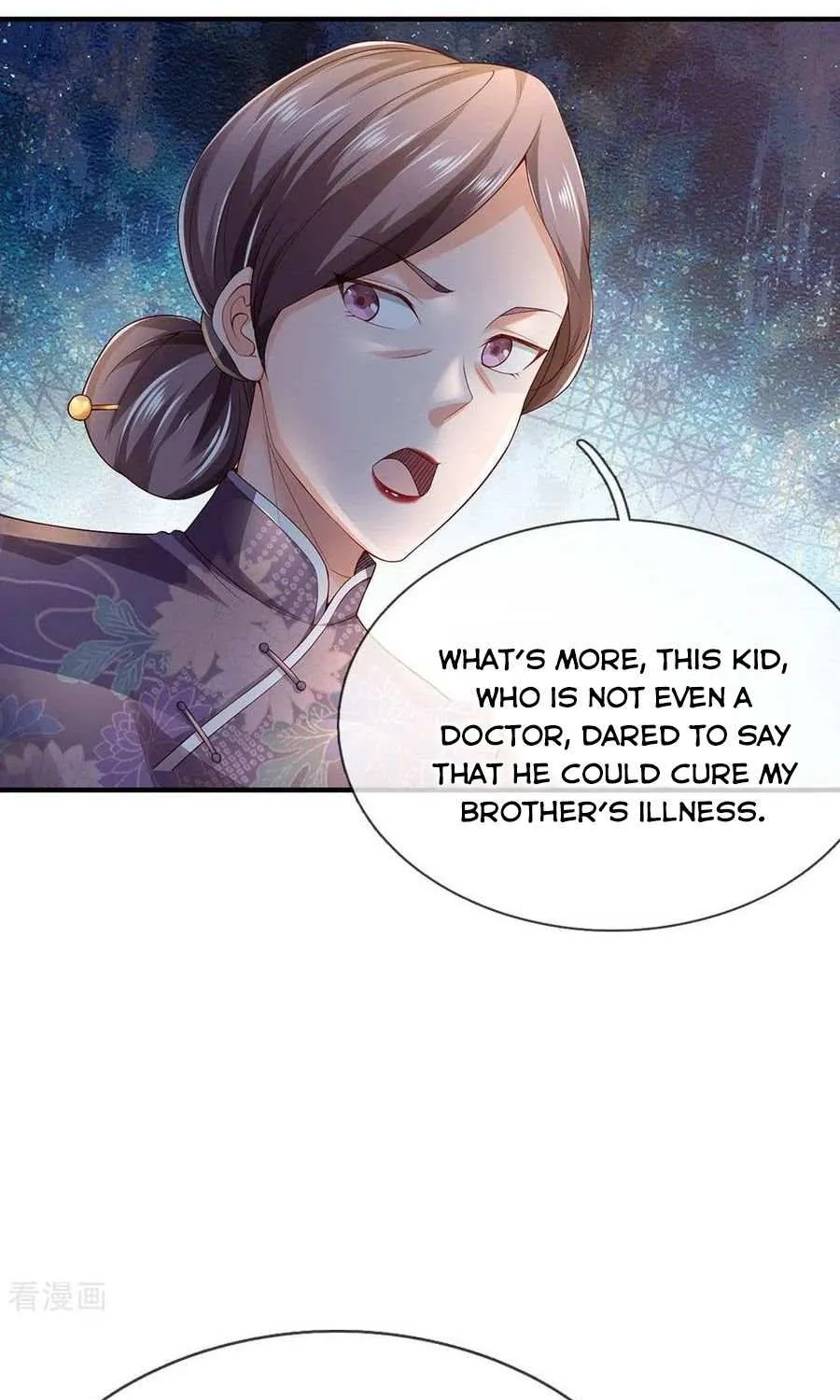 Read I’m The Great Immortal chapter 243 image 10 on Lezhin