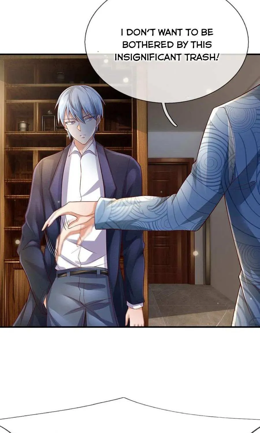 Read I’m The Great Immortal chapter 243 image 12 on Lezhin