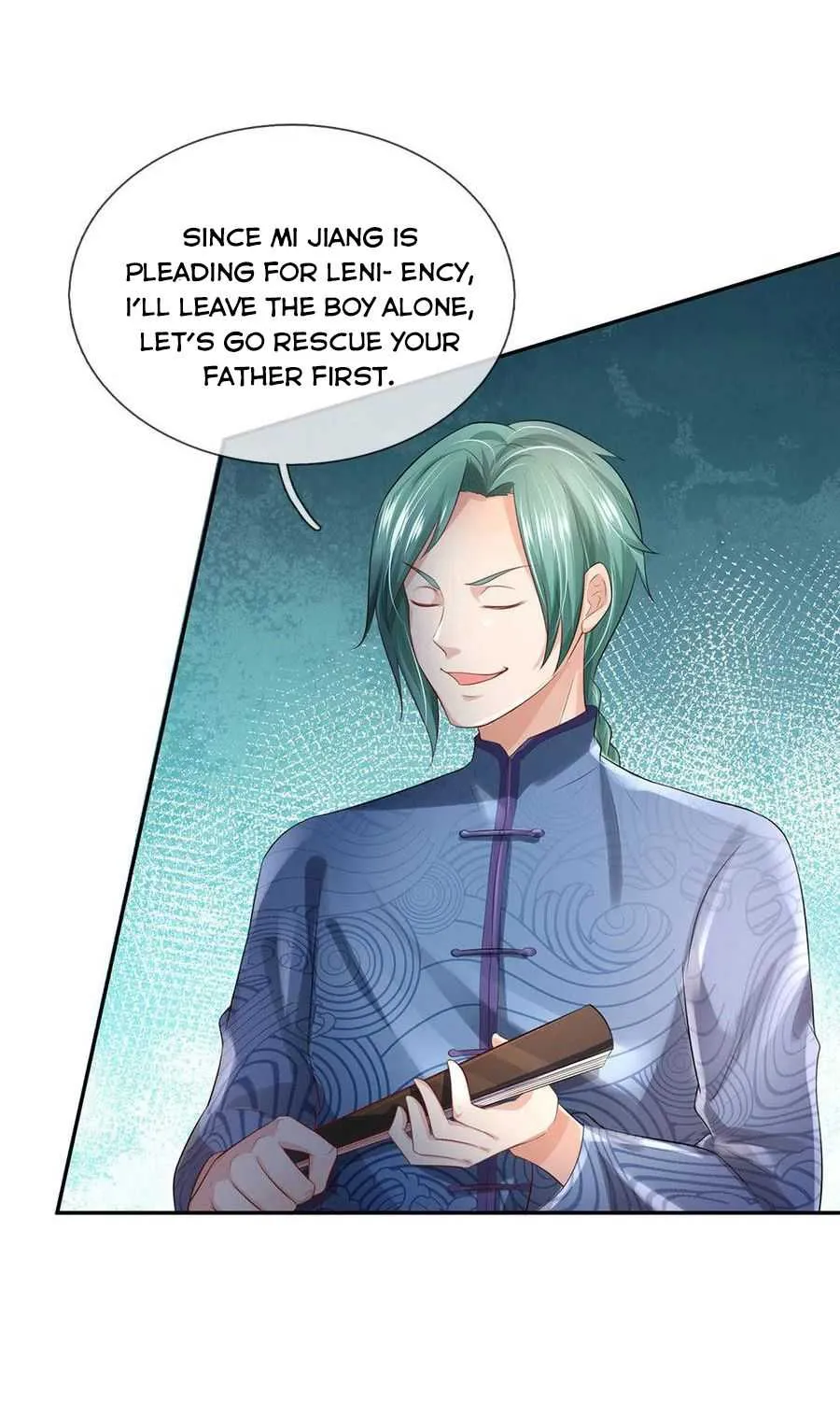 Read I’m The Great Immortal chapter 243 image 18 on Lezhin