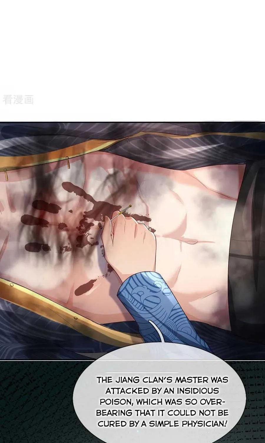 Read I’m The Great Immortal chapter 243 image 23 on Lezhin