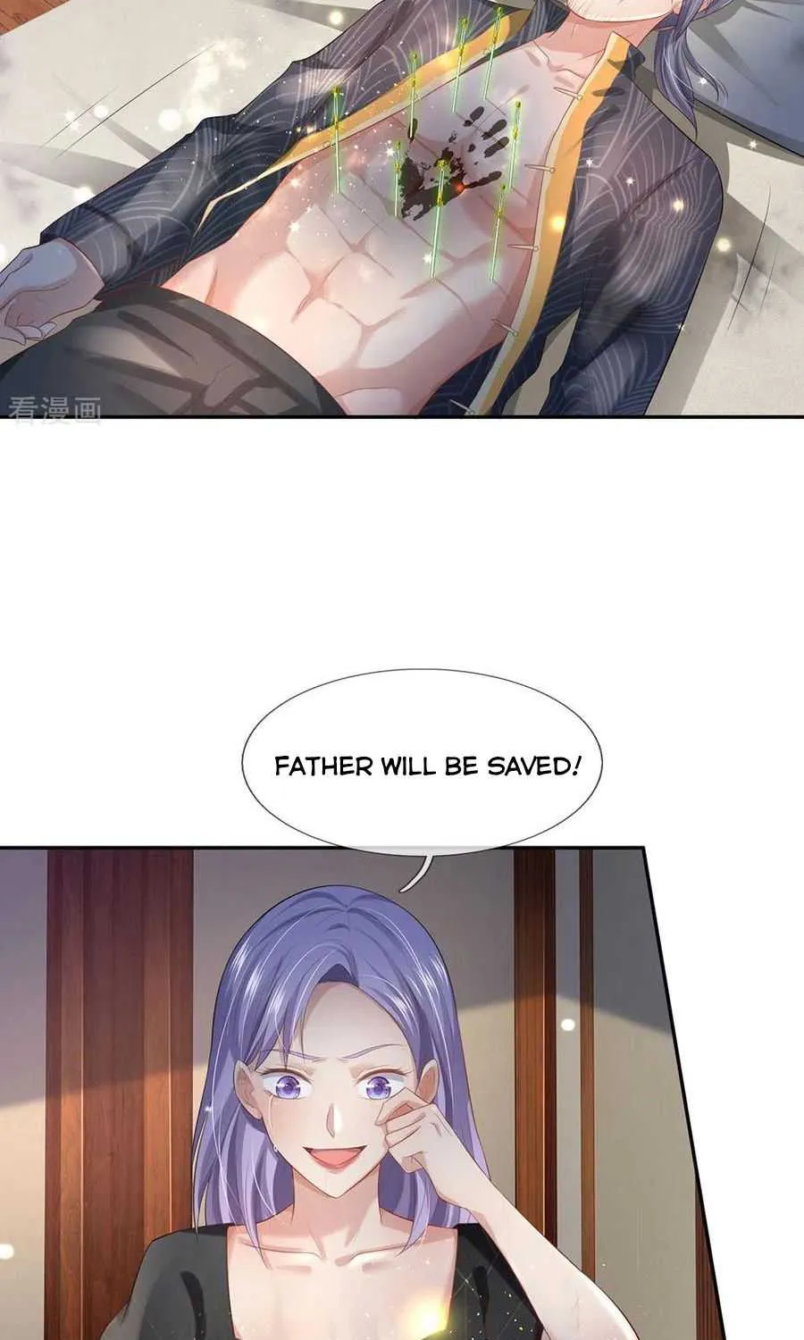 Read I’m The Great Immortal chapter 243 image 32 on Lezhin