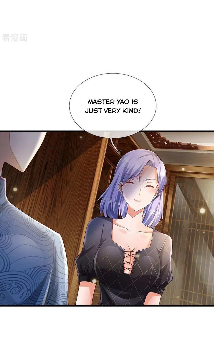 Read I’m The Great Immortal chapter 243 image 5 on Lezhin