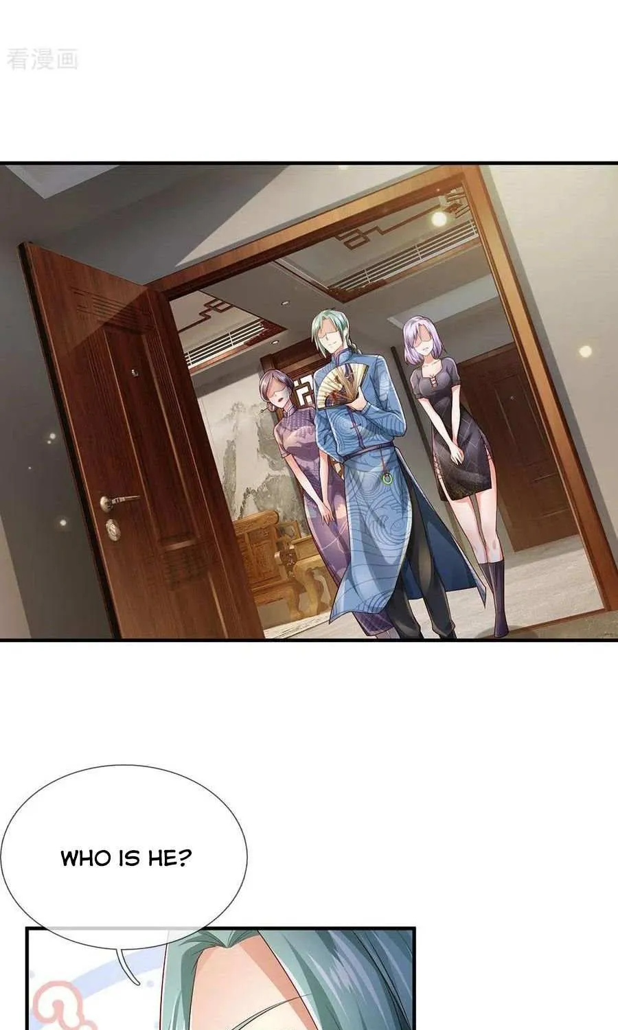 Read I’m The Great Immortal chapter 243 image 6 on Lezhin
