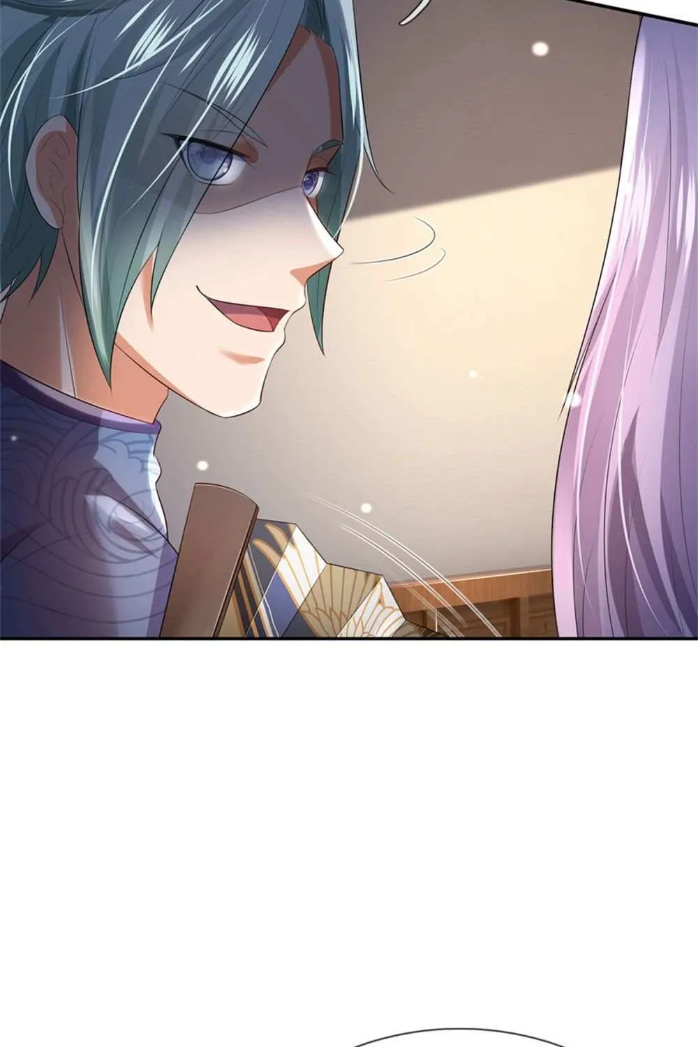 Read I’m The Great Immortal chapter 244 image 3 on Lezhin