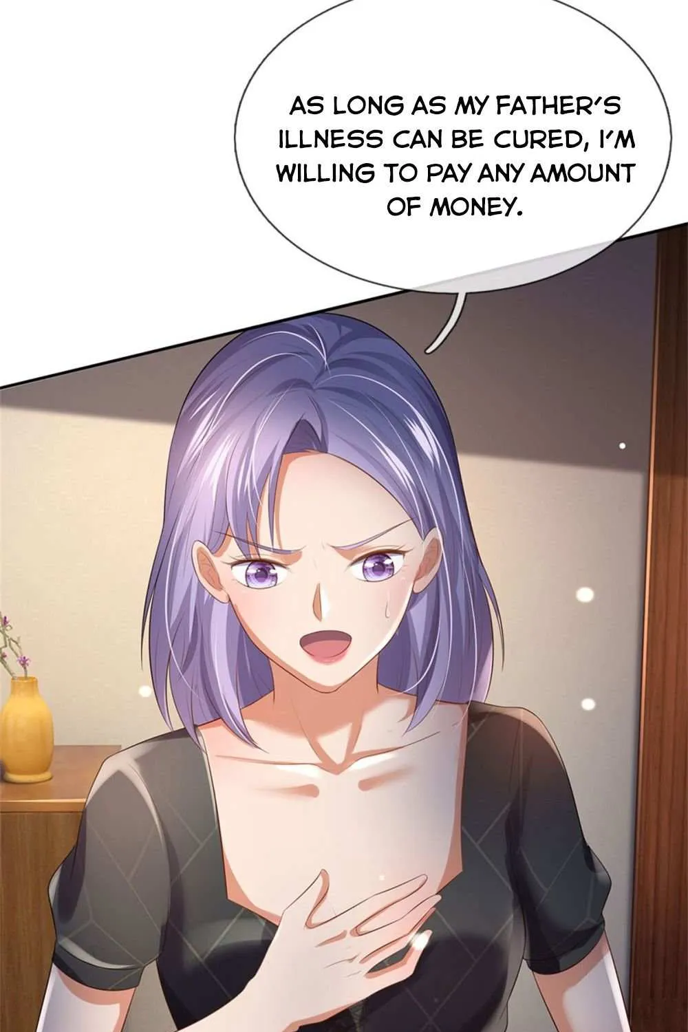Read I’m The Great Immortal chapter 244 image 4 on Lezhin