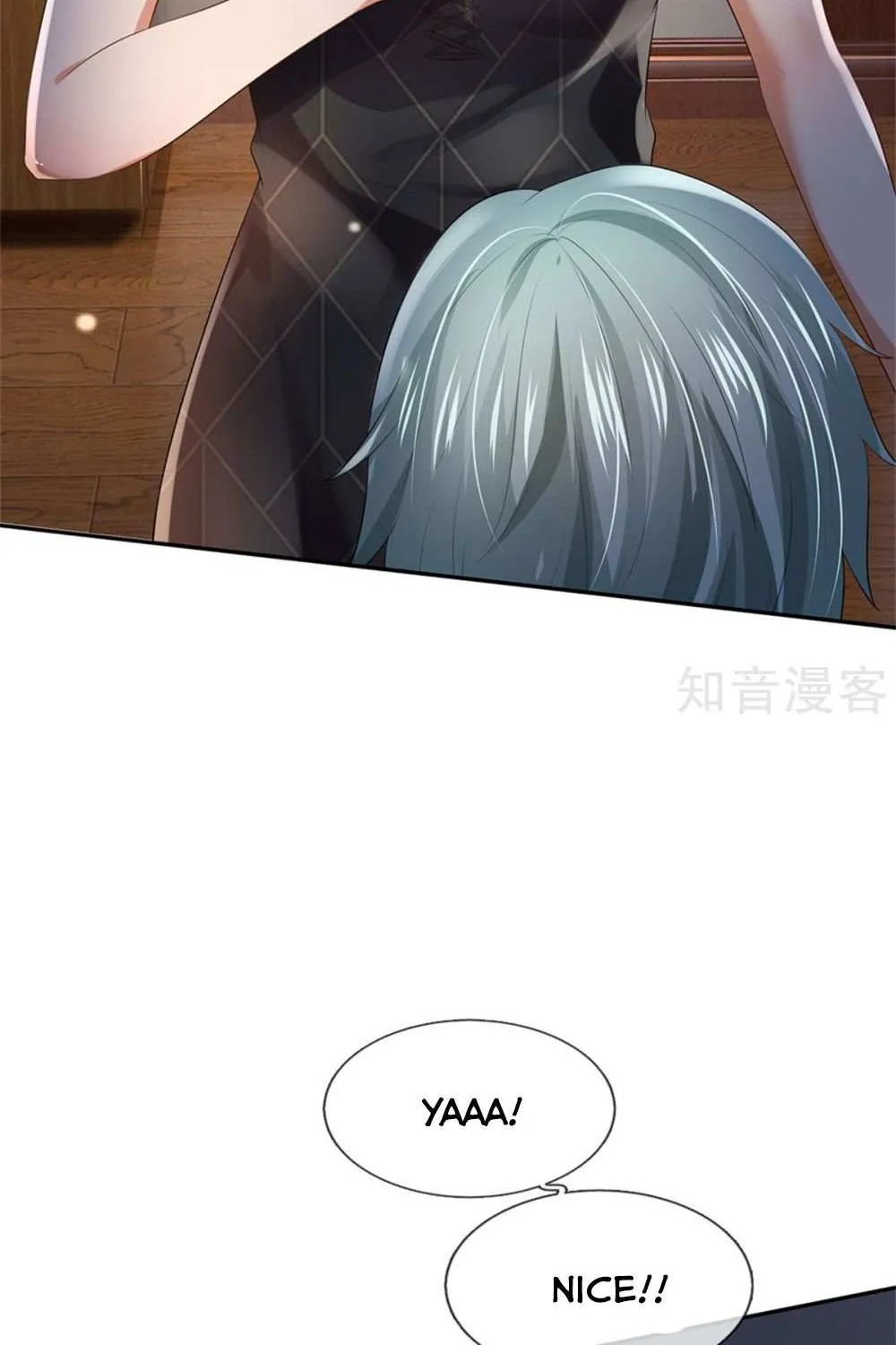 Read I’m The Great Immortal chapter 244 image 5 on Lezhin