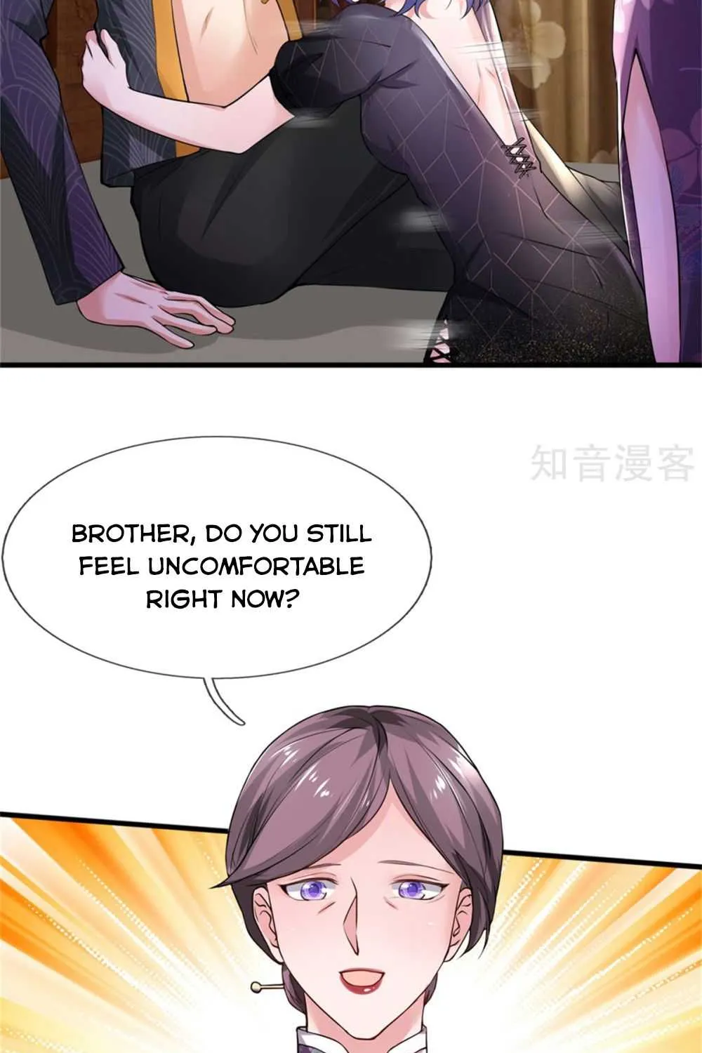 Read I’m The Great Immortal chapter 245 image 32 on Lezhin