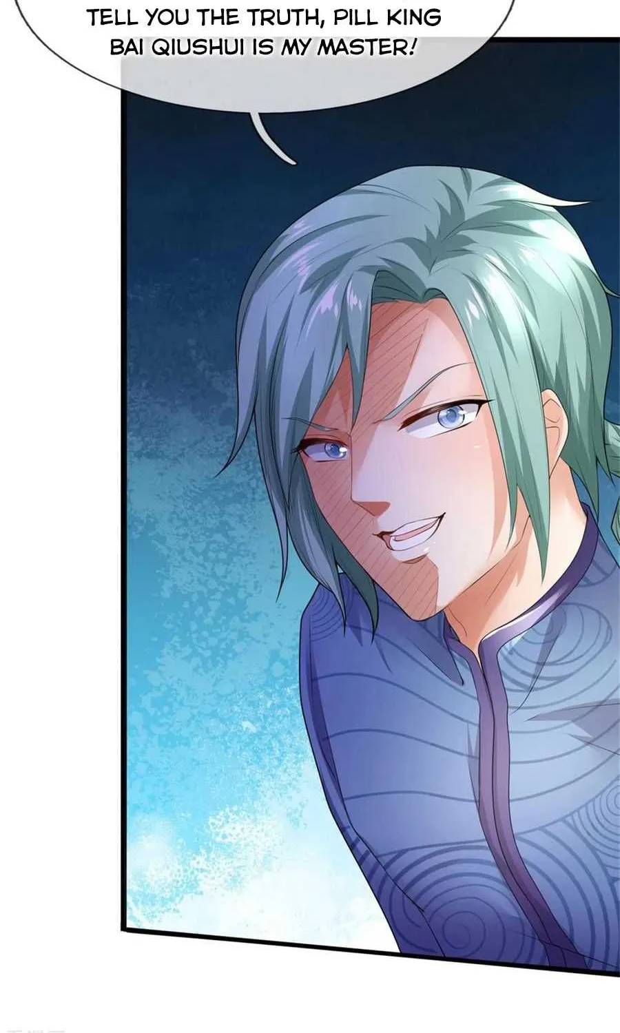 Read I’m The Great Immortal chapter 246 image 3 on Lezhin