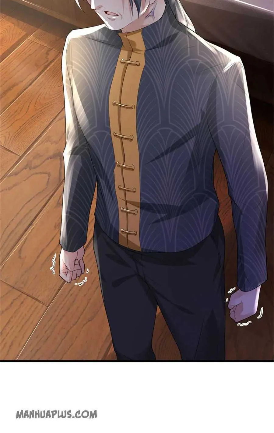Read I’m The Great Immortal chapter 246 image 7 on Lezhin