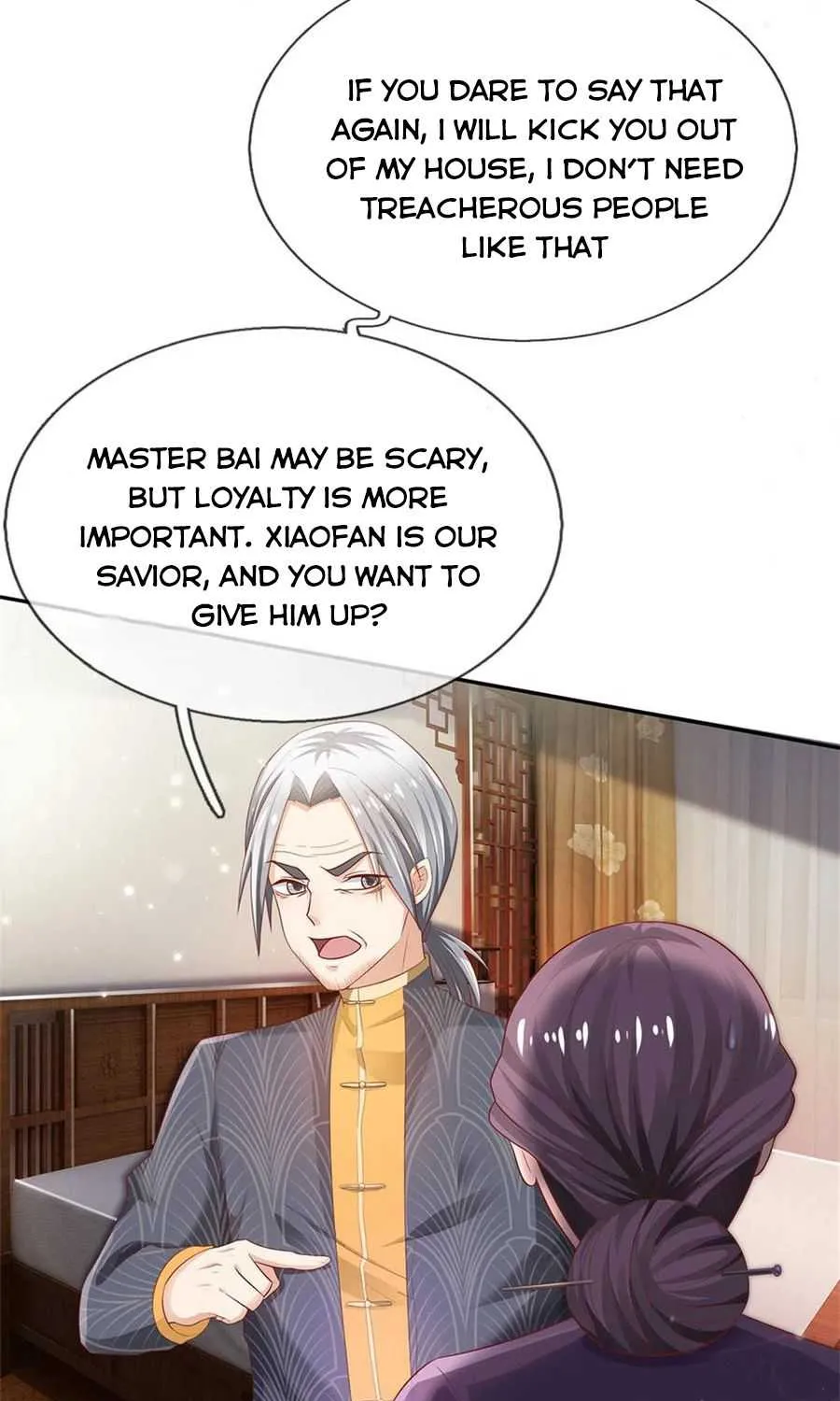 Read I’m The Great Immortal chapter 247 image 2 on Lezhin