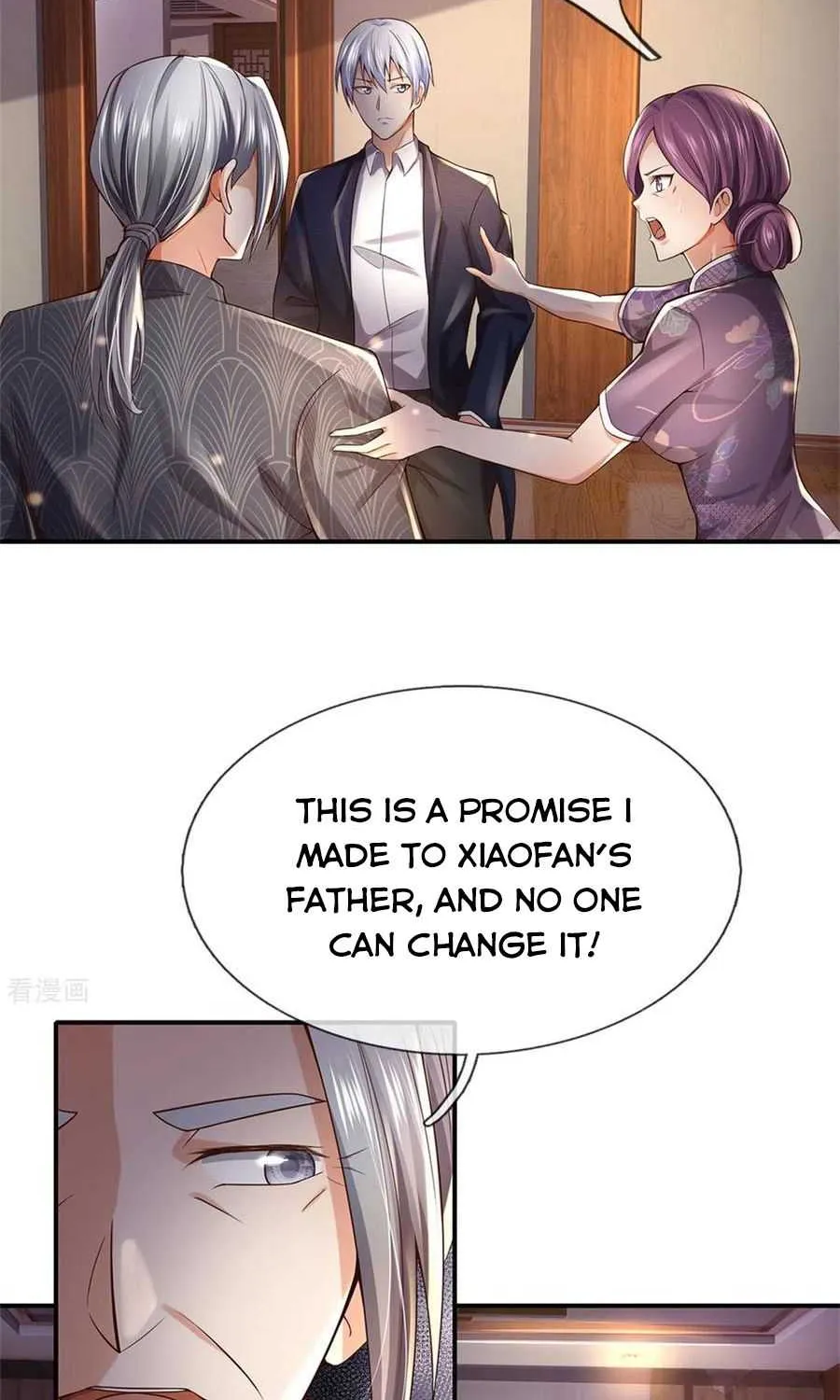 Read I’m The Great Immortal chapter 247 image 22 on Lezhin