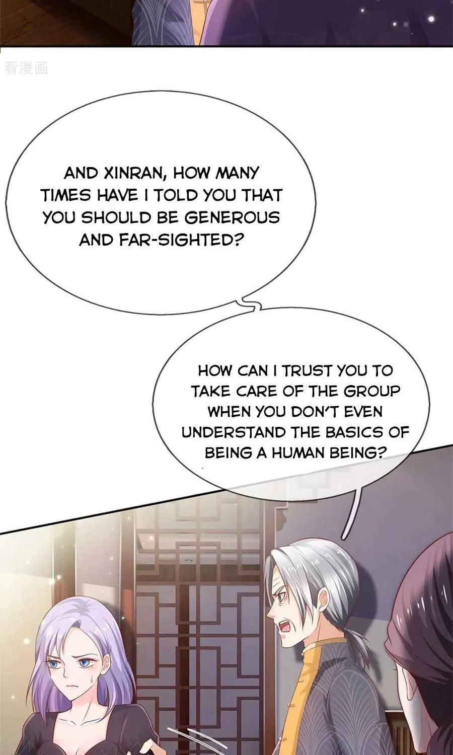Read I’m The Great Immortal chapter 247 image 3 on Lezhin