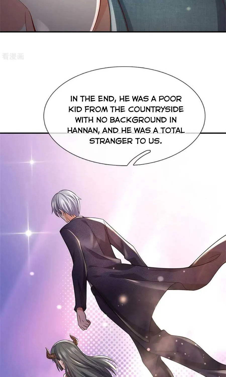 Read I’m The Great Immortal chapter 247 image 32 on Lezhin