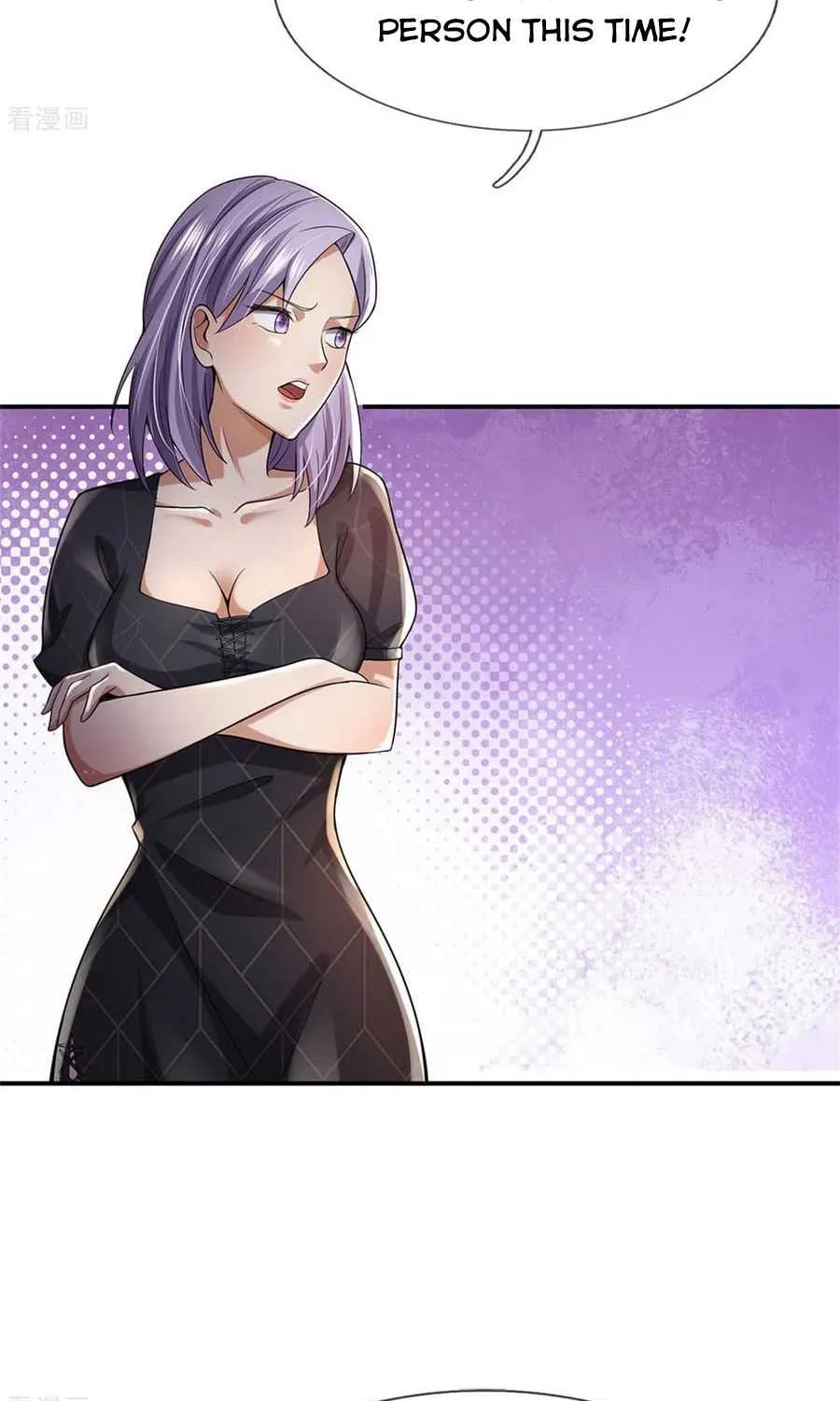 Read I’m The Great Immortal chapter 247 image 35 on Lezhin