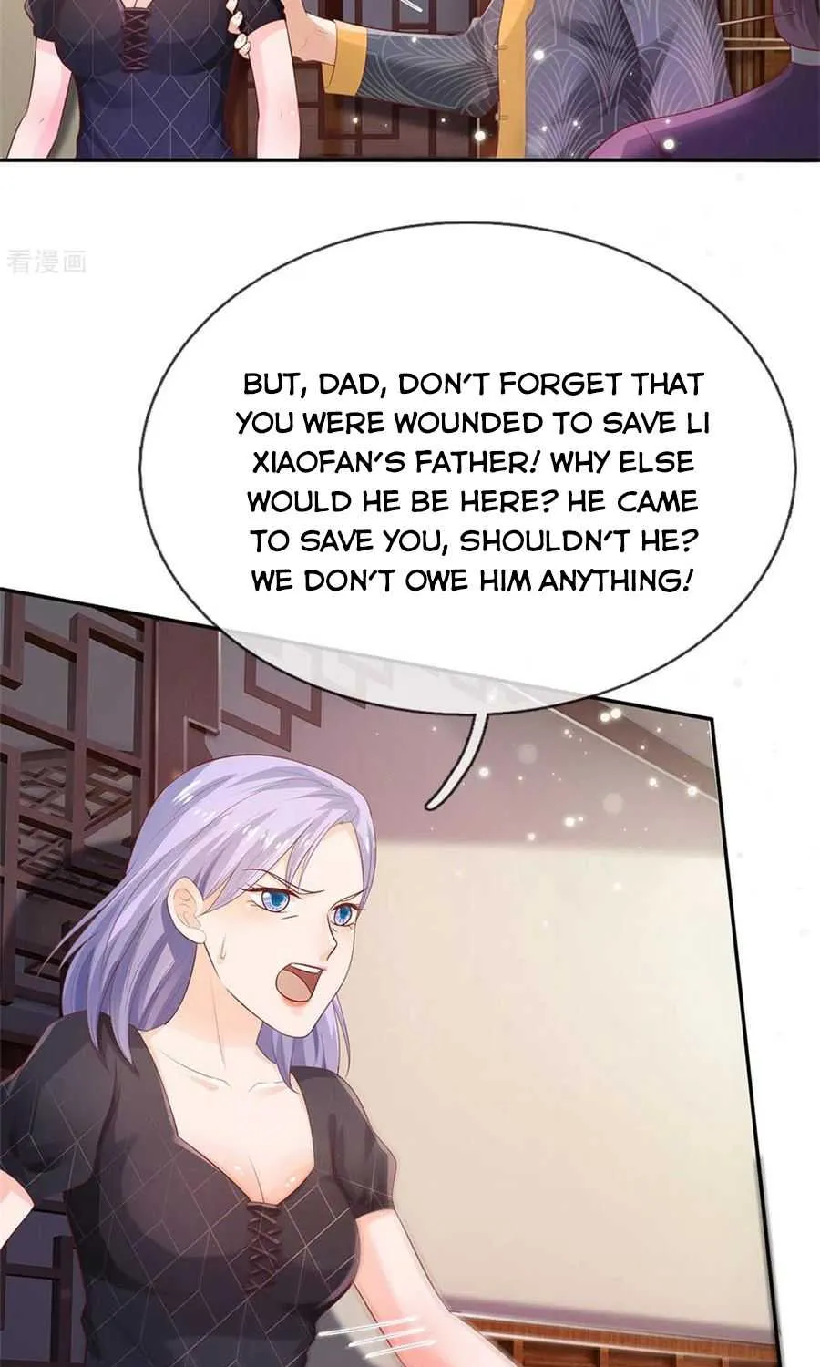 Read I’m The Great Immortal chapter 247 image 4 on Lezhin