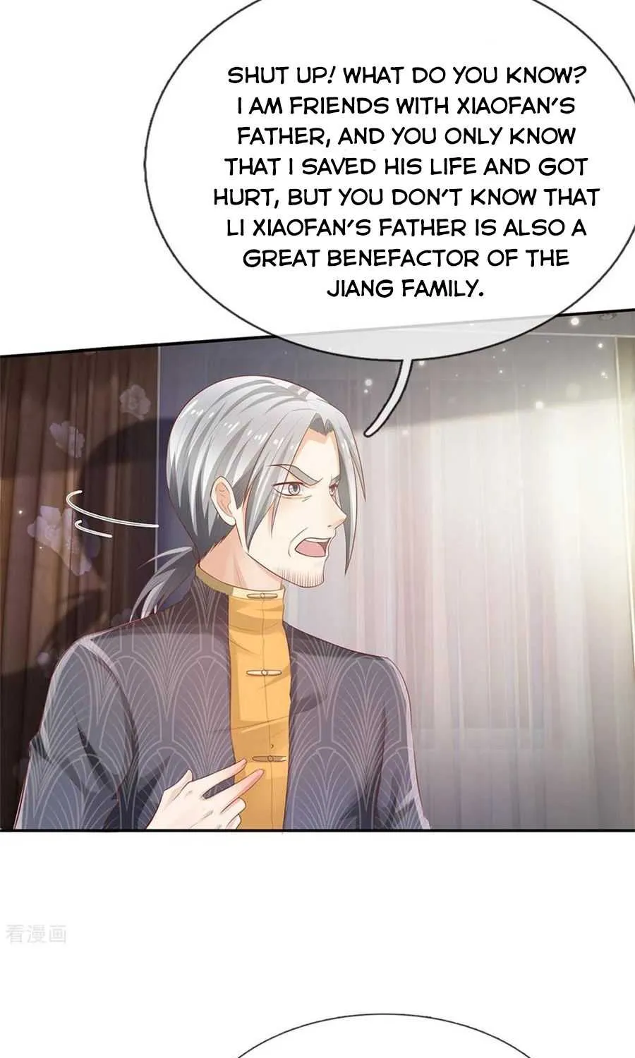 Read I’m The Great Immortal chapter 247 image 6 on Lezhin